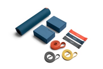 Yoga + Strength Kit