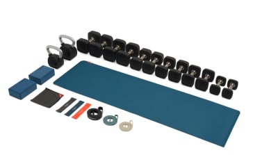 Strength and Conditioning Kit