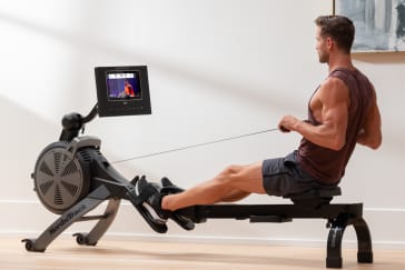 RW600 Rower