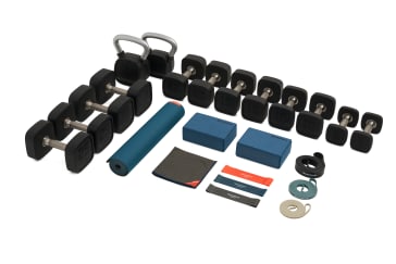 Conjunto de Entrenamiento Premium