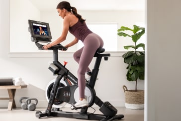 Nuevo S15i Studio Bike