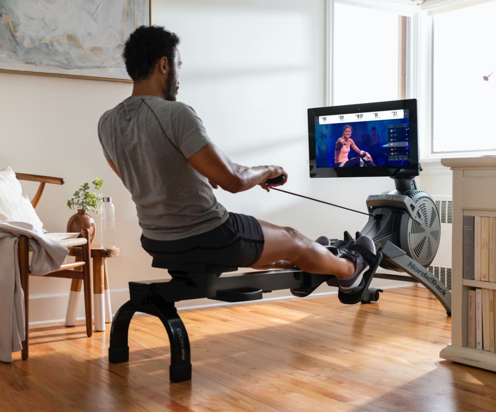 Daily-Mom-Parent-Portal-High Tech Connected Home Gym Equipment