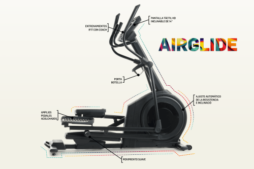 AirGlide 14i