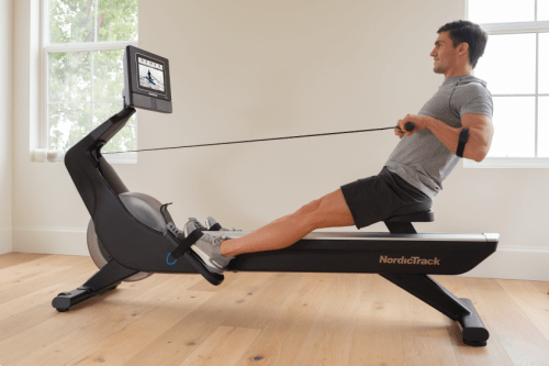 NEW RW700 Rower
