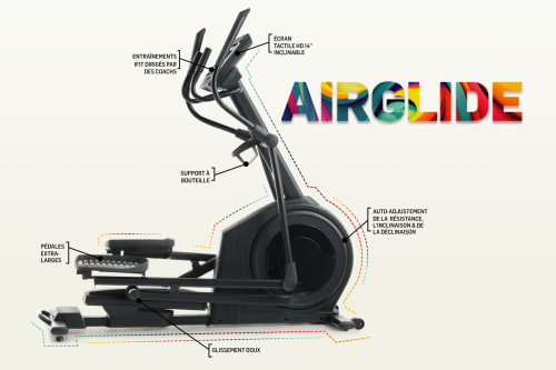 AirGlide 14i