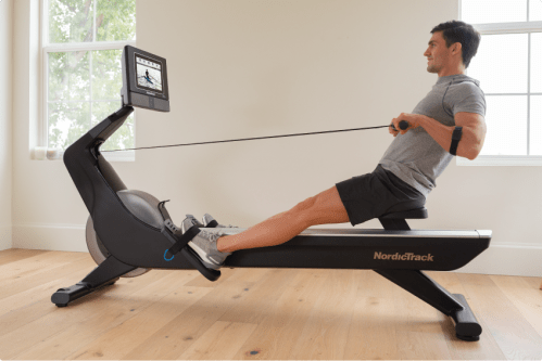 NEW RW700 Rower