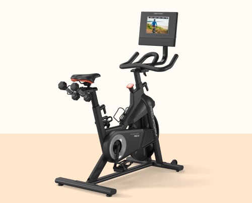 Carbon Pro10 Studio Bike