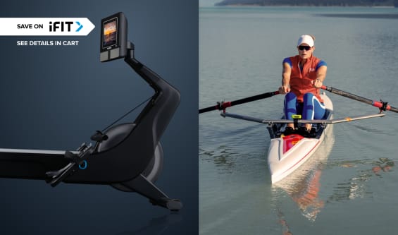 NEW RW700 Rower