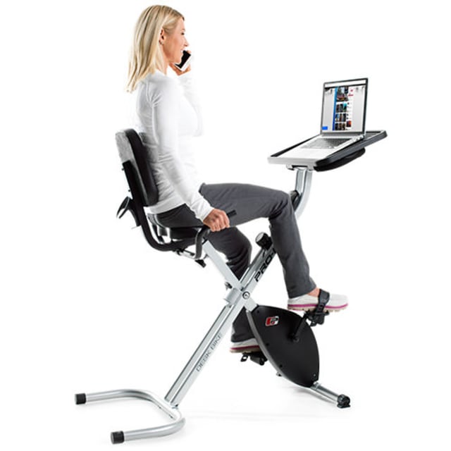 ProForm Desk Cycle Exercise Bike