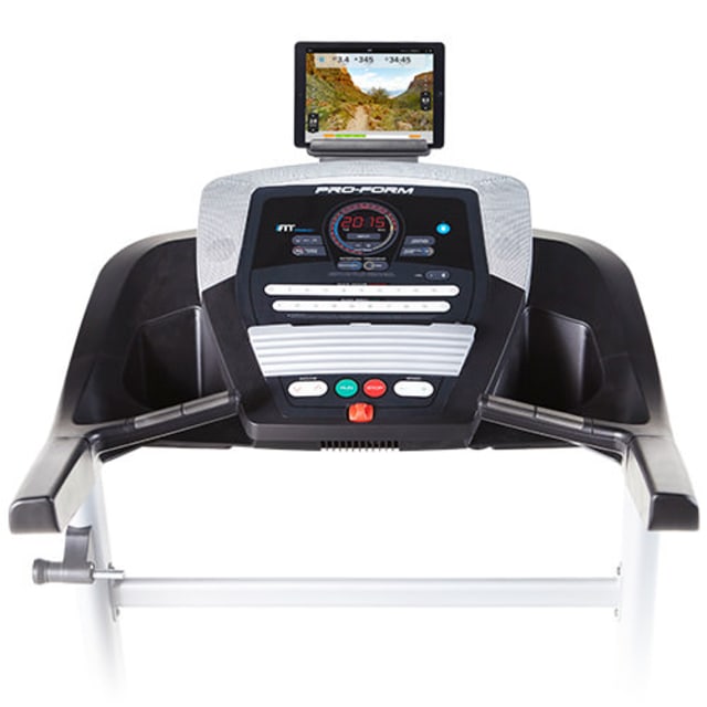 ProForm Treadmill Elevate Your Home Workouts