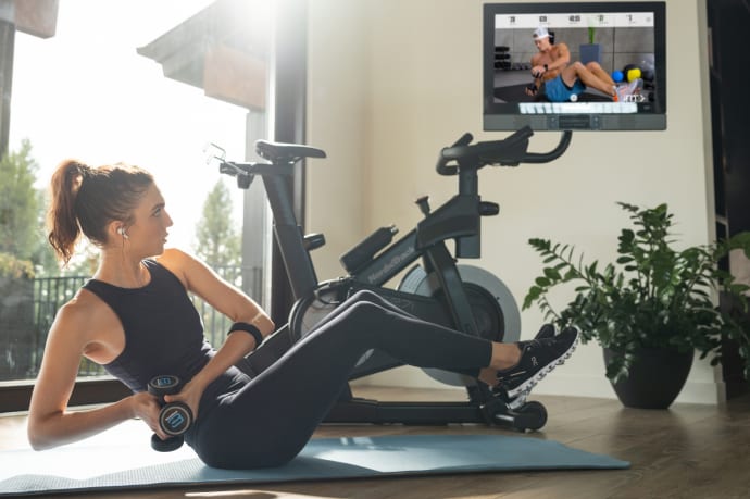 Benefits of Spin Class: Experts Explain All the Advantages