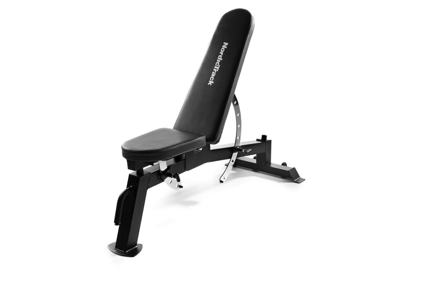FLYBIRD Workout Bench, Adjustable Weight Bench Foldable Strength Training  Bench for Home Gym - Newly Upgraded, Adjustable Benches -  Canada