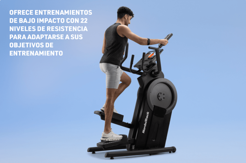 Step Climber XL