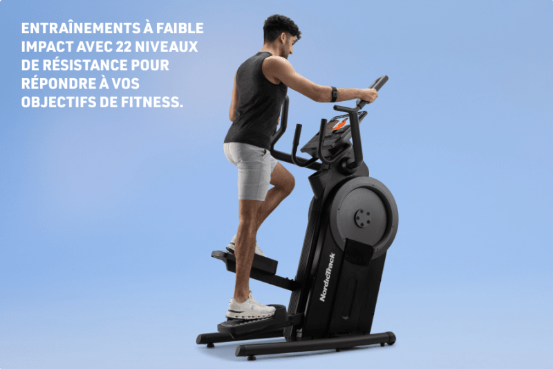 Step Climber XL