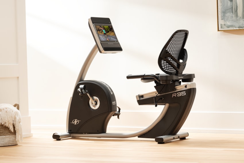 Best Recumbent Exercise Bikes 2023 - Forbes Vetted