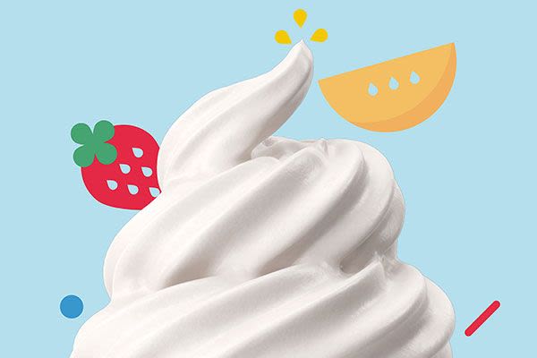 Helados Americanos - Diseño de Imágenes Promocionales