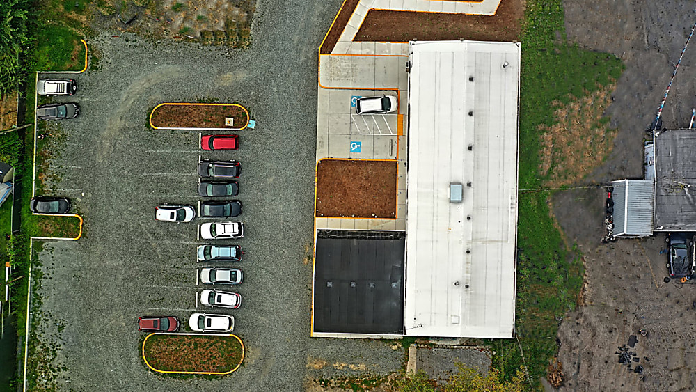 Ariel Image of ICOPS