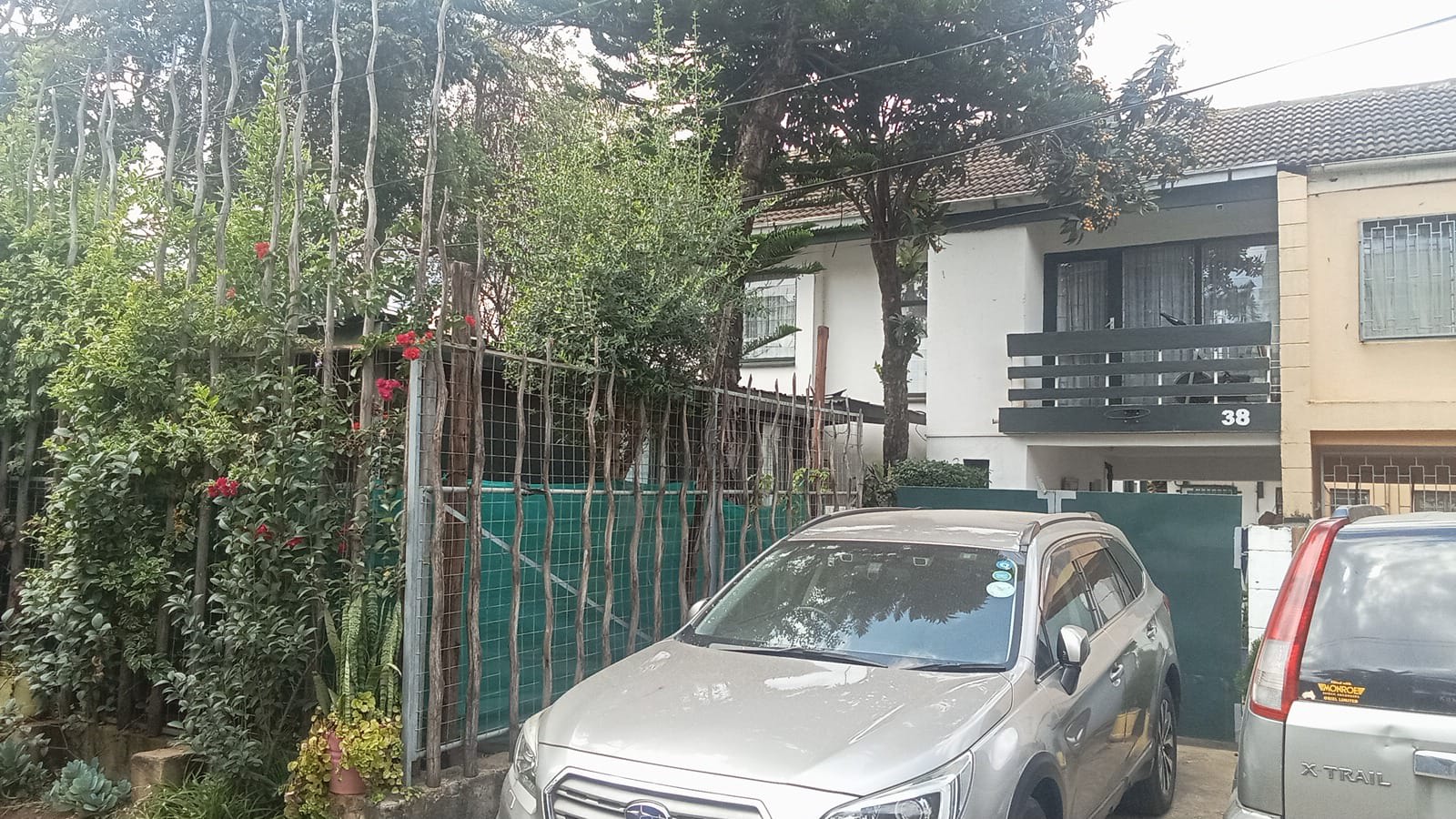 Townhouse for Sale – Kilimani — photo 1