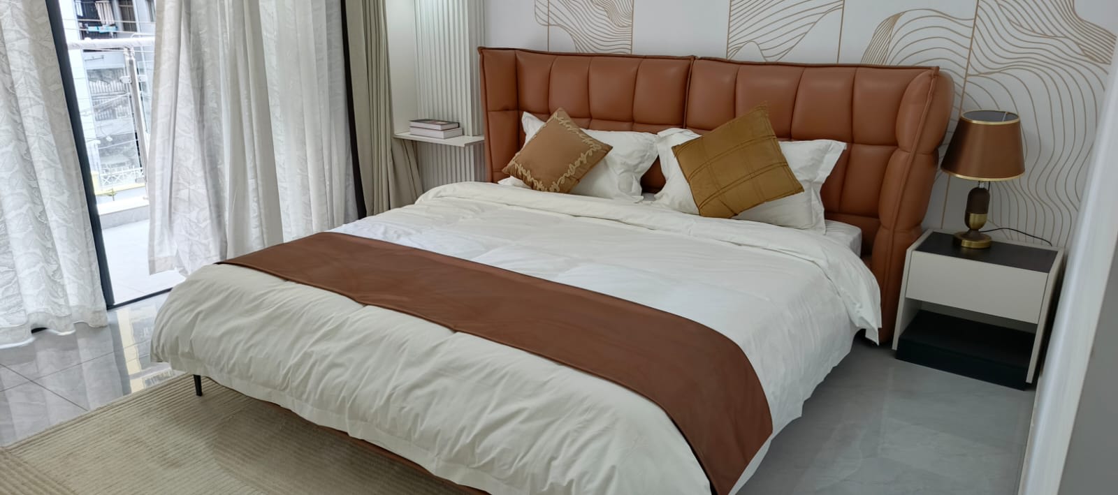 Luxury Modern 3 Bedroom Apartments in Kilimani — photo 7