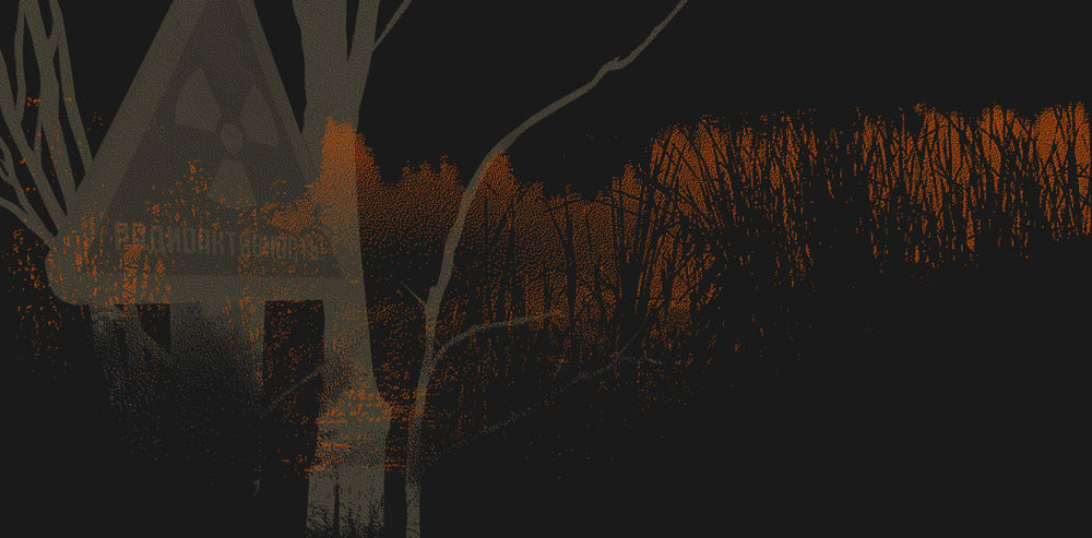 Переплетенные истории Чернобыльской зоны отчуждения