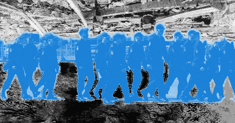 Расизм на высшем уровне. Миграционная политика России во время войны против Украины