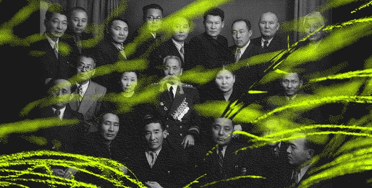 Эпизод 9. 47 лет калмыцкого сопротивления: Сибирские песни, борьба за возвращение и реабилитация