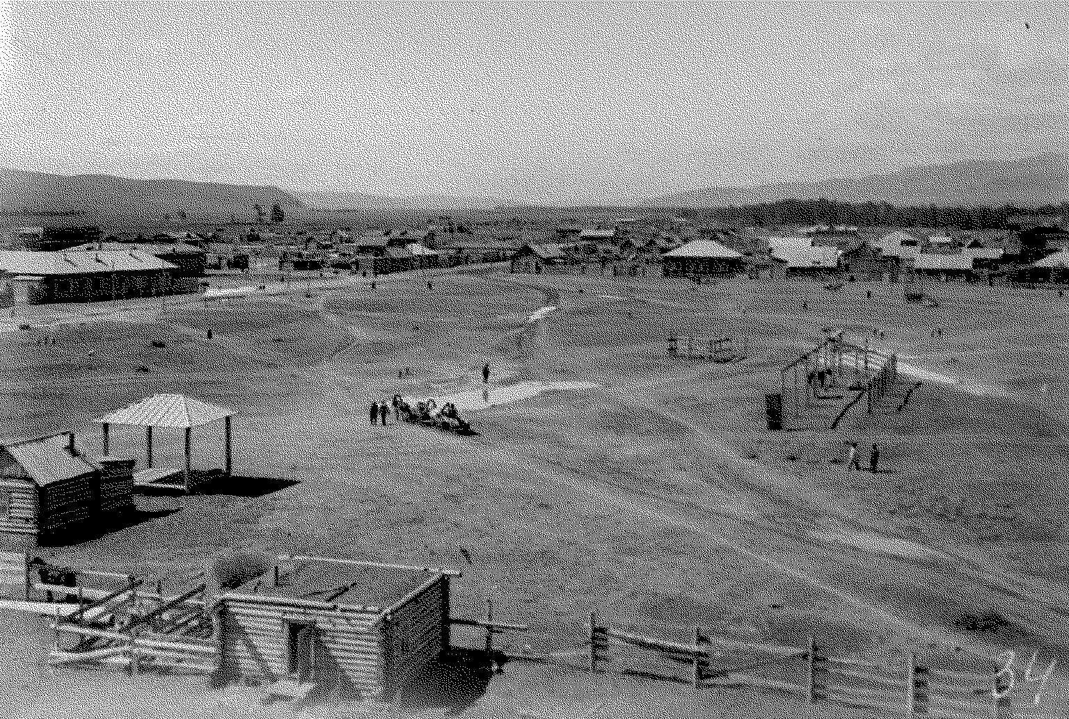 View of Oktyabrskaya Square. 1932 (photo no. 11, The National Museum of Tuva)