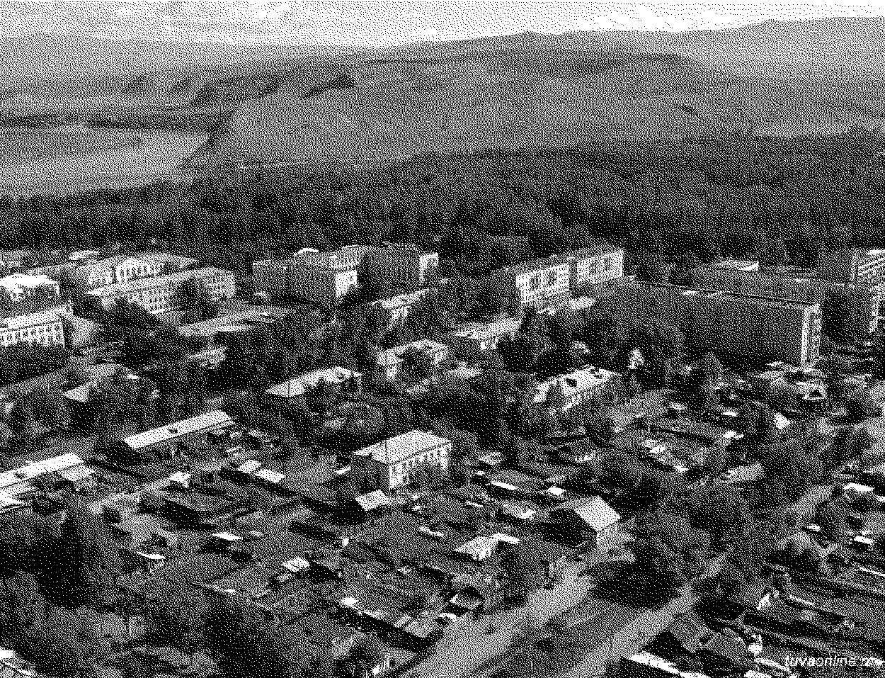 Kyzyl in the 2000s. Retrieved from <a href=