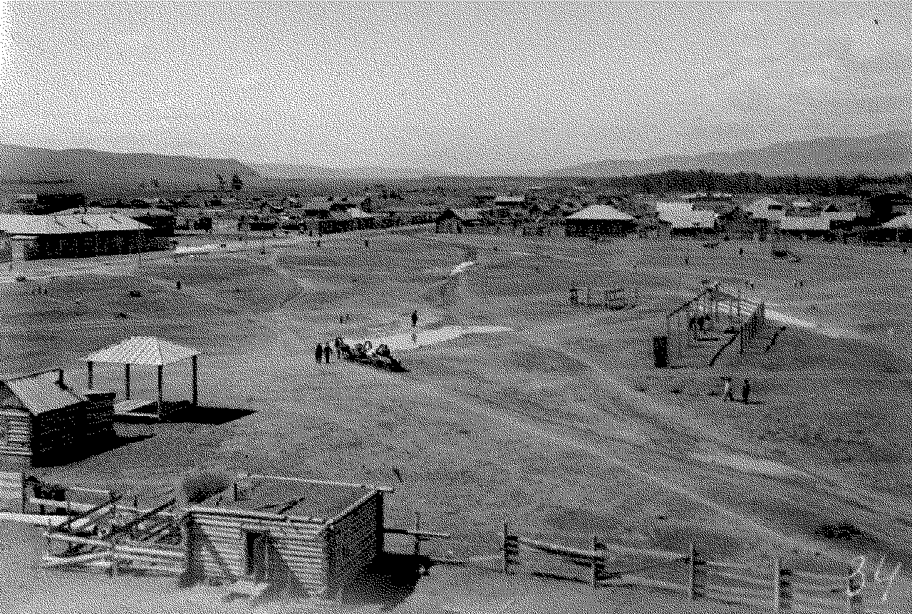 Октябрьская площадь. 1932. (Фото №11. Национальный музей Тувы)