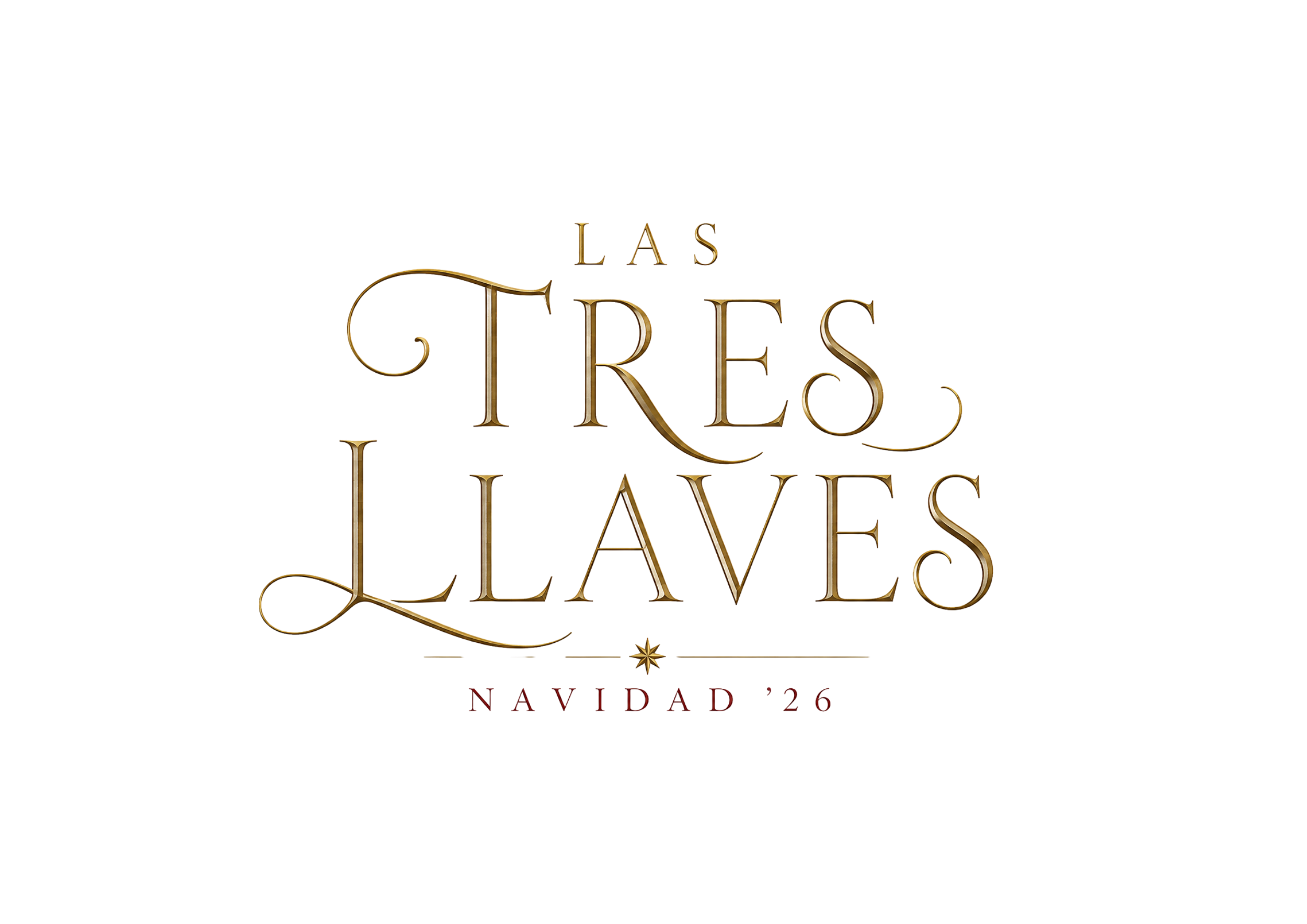 Las Tres Llaves Navidad 26