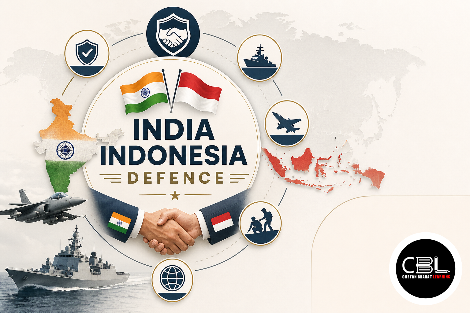 India Indonesia Defence