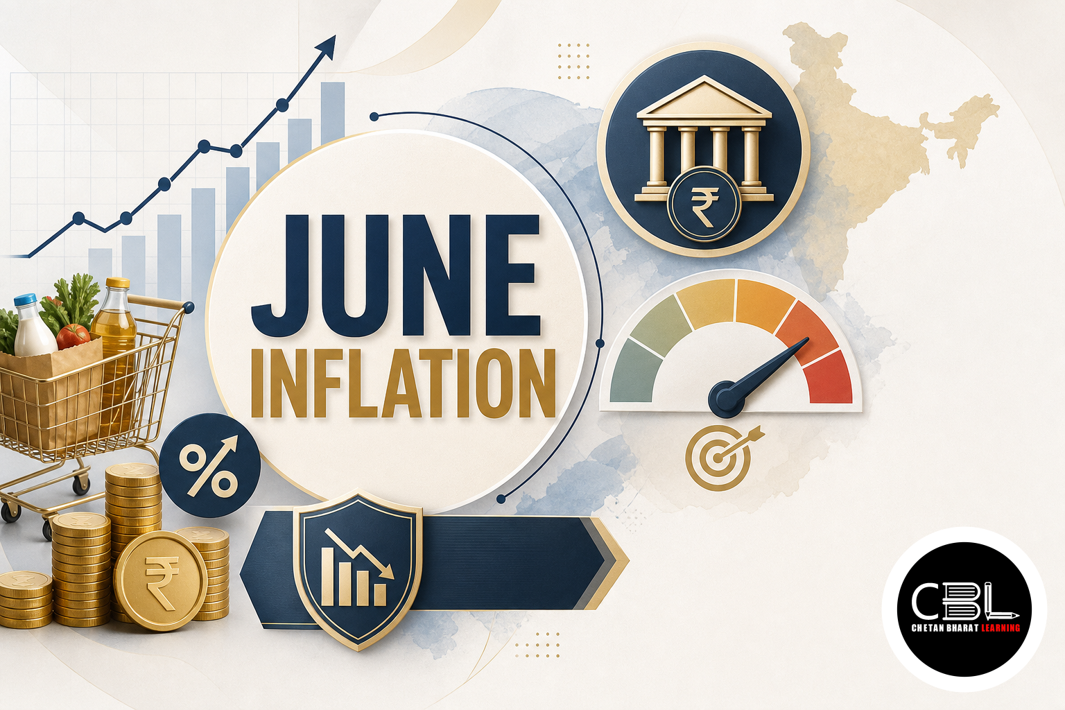 June Inflation