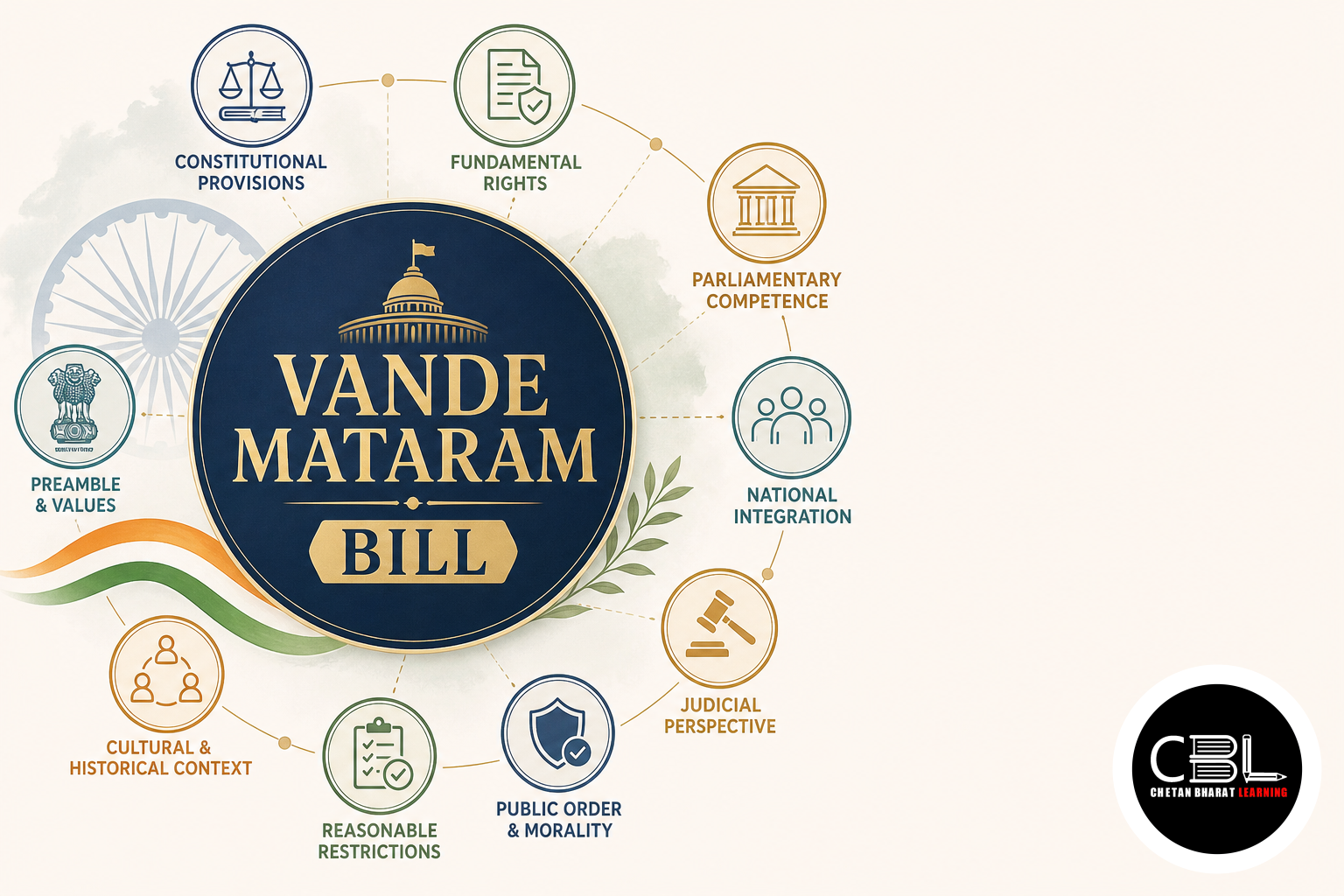 Vande Mataram Bill