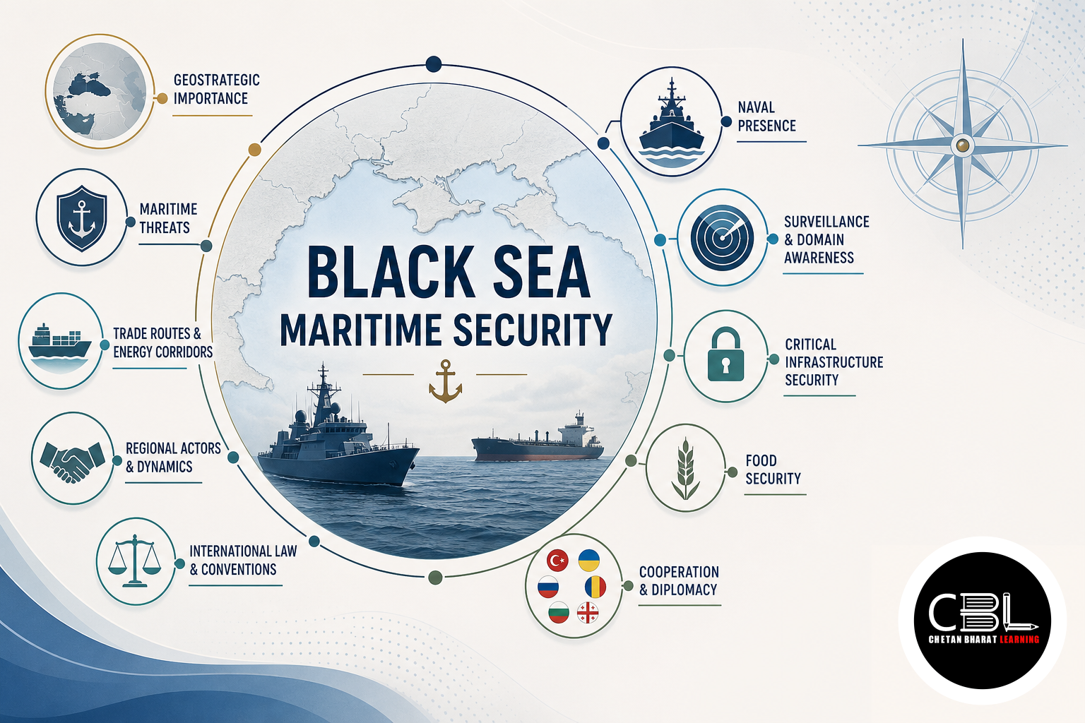 Black Sea Maritime Security