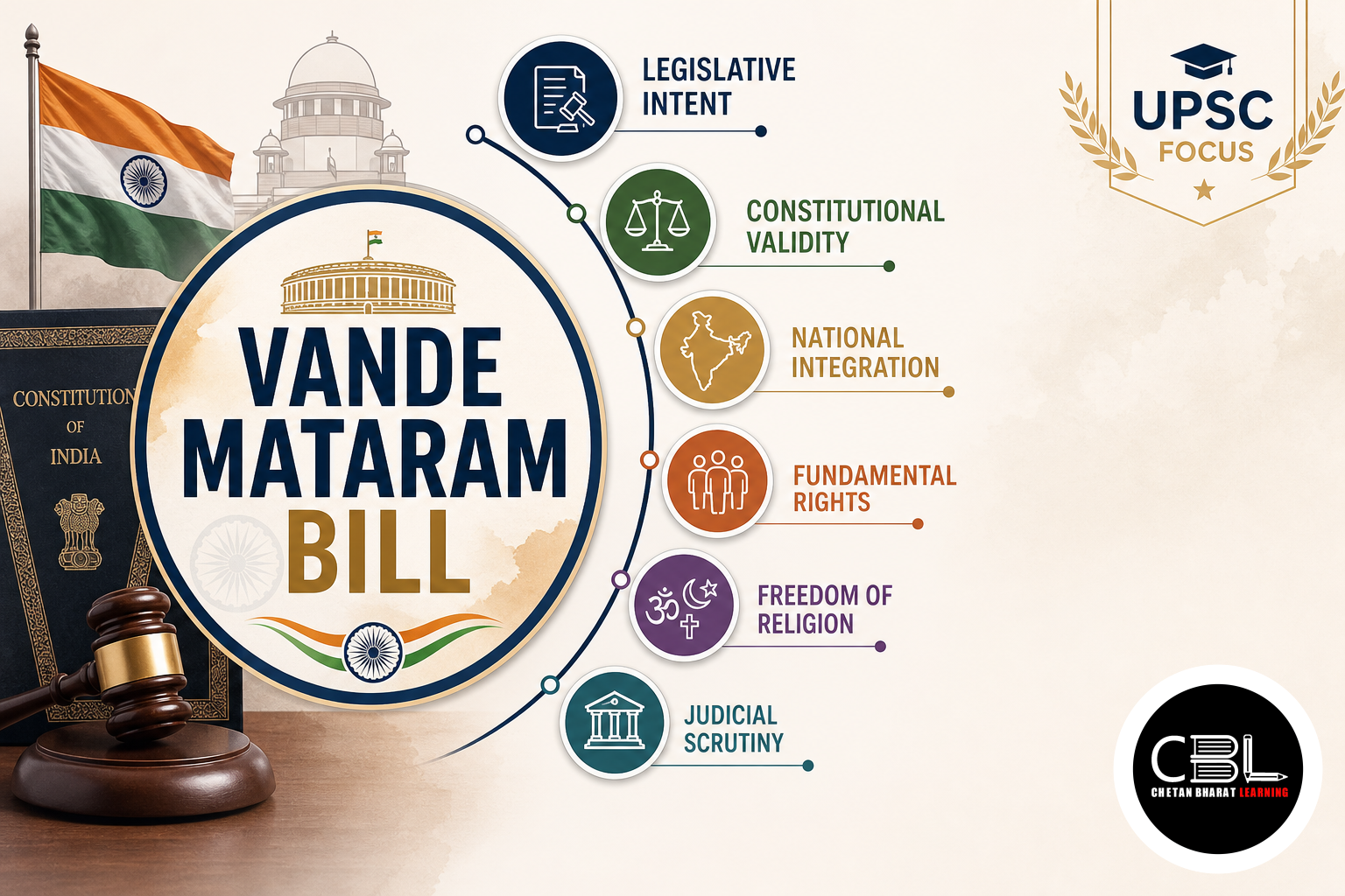 Vande Mataram Bill