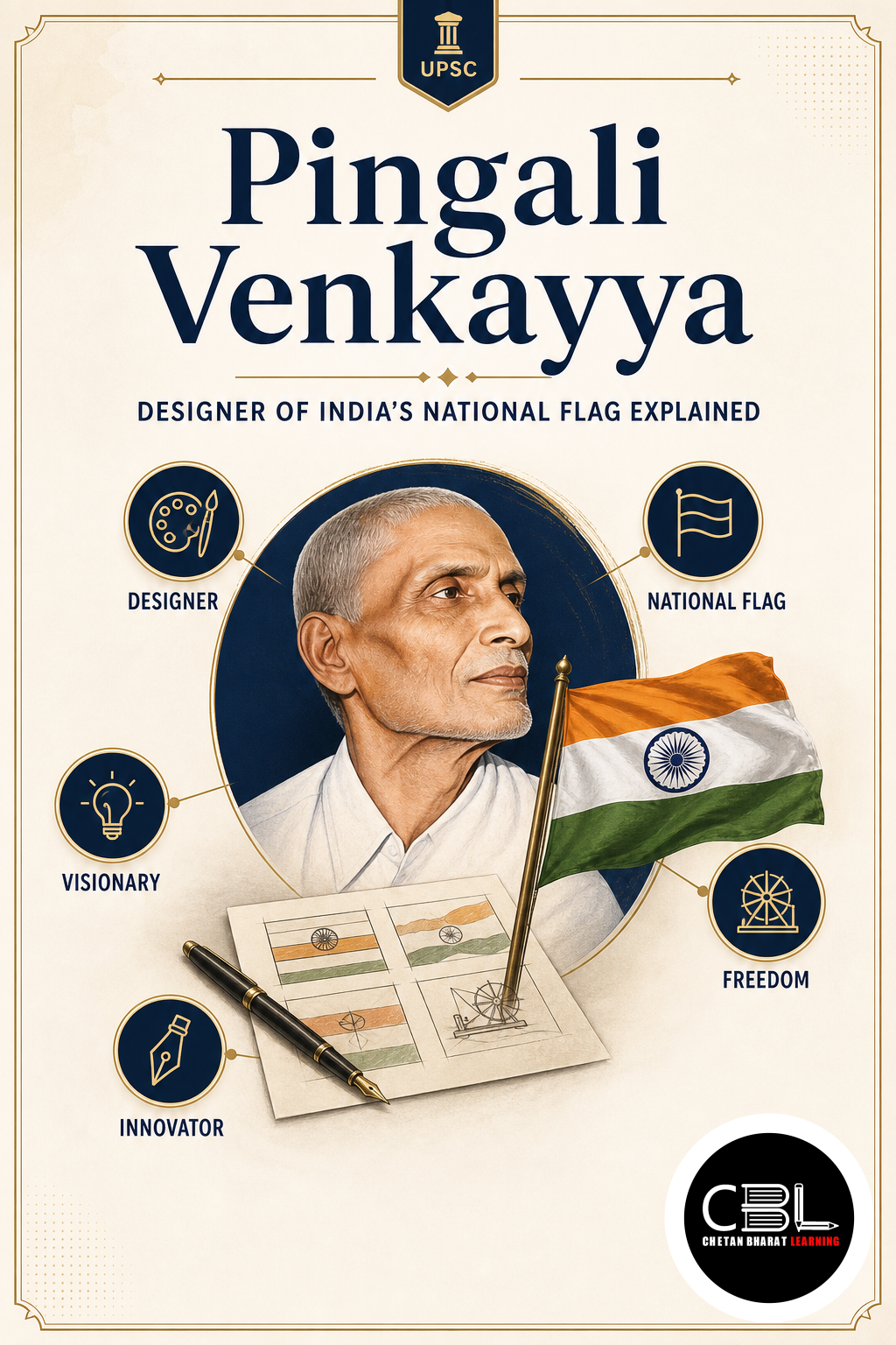 Pingali Venkayya
