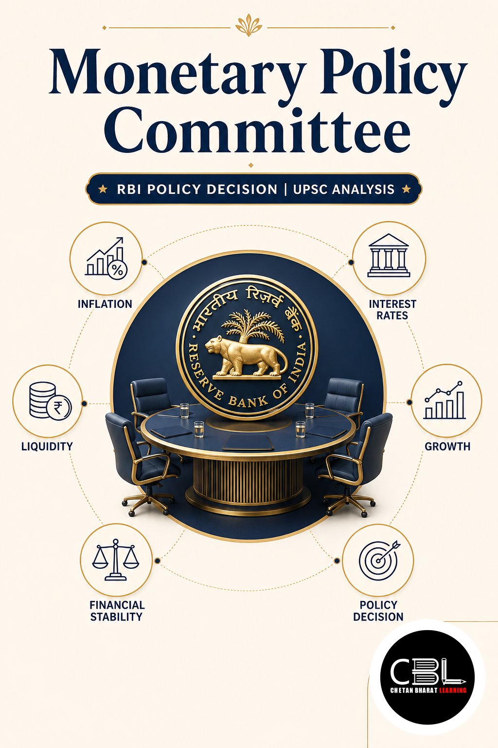 Monetary Policy Committee