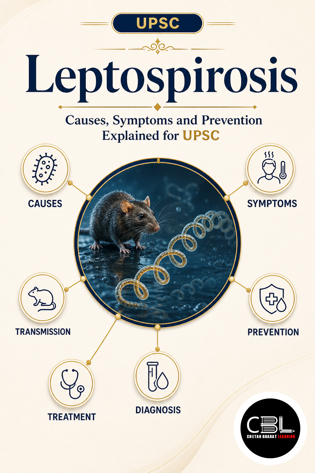 Leptospirosis