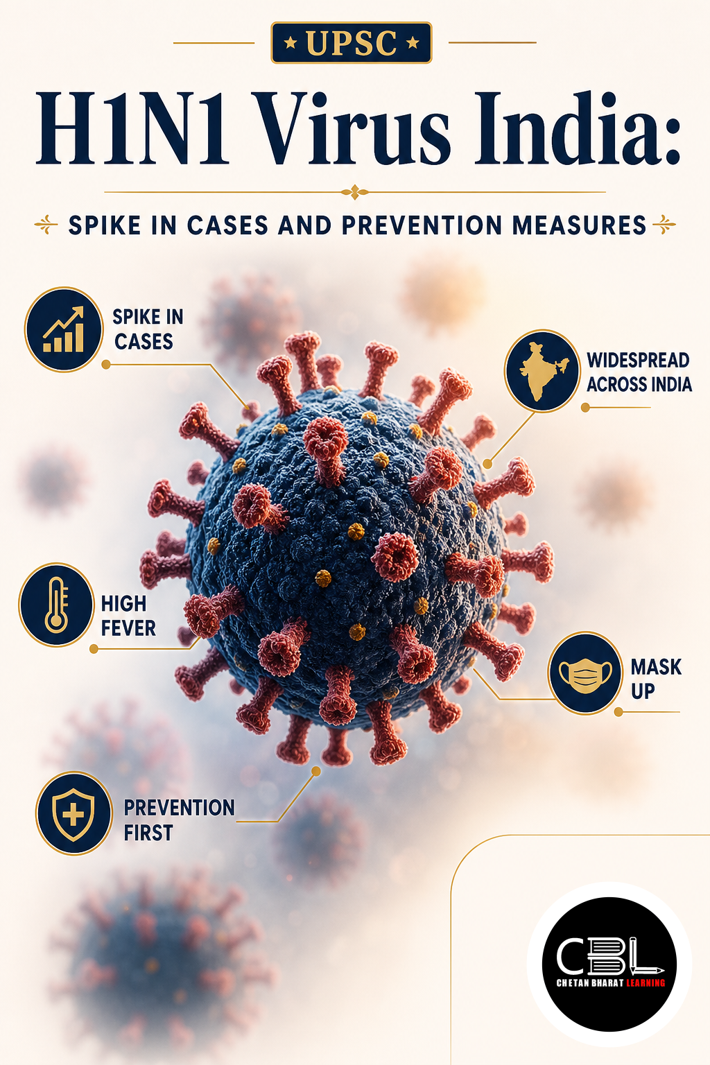 H1N1 Virus India