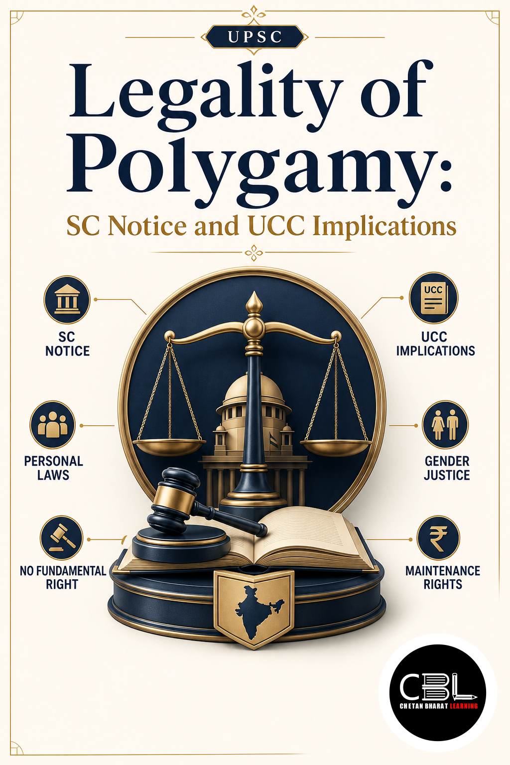 Legality of Polygamy