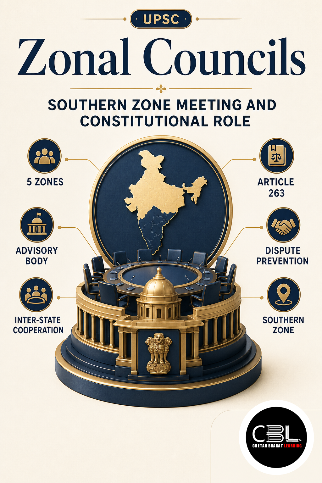 Zonal Councils