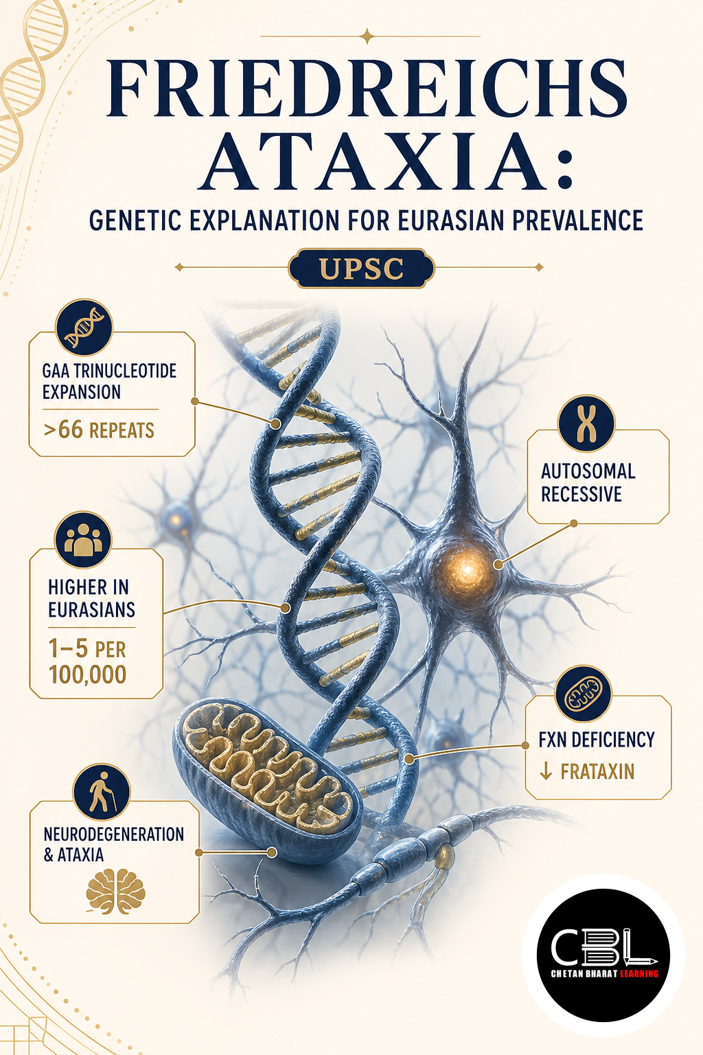 Friedreichs Ataxia