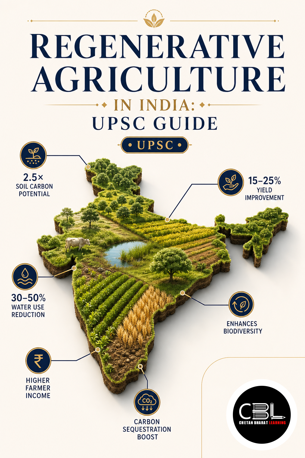regenerative agriculture