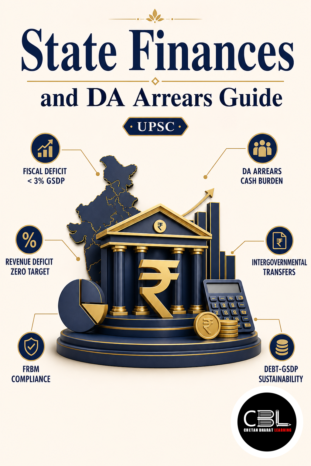 state finances