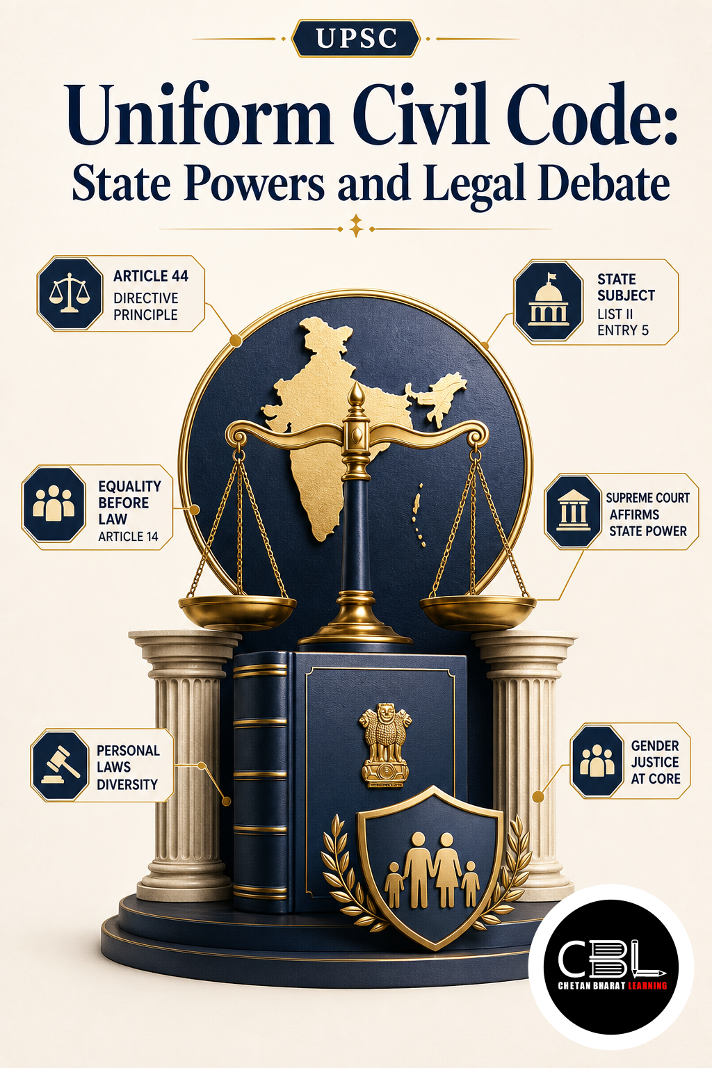 Uniform Civil Code