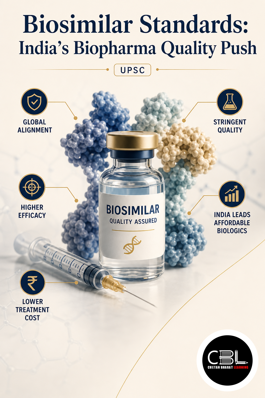 Biosimilar Standards