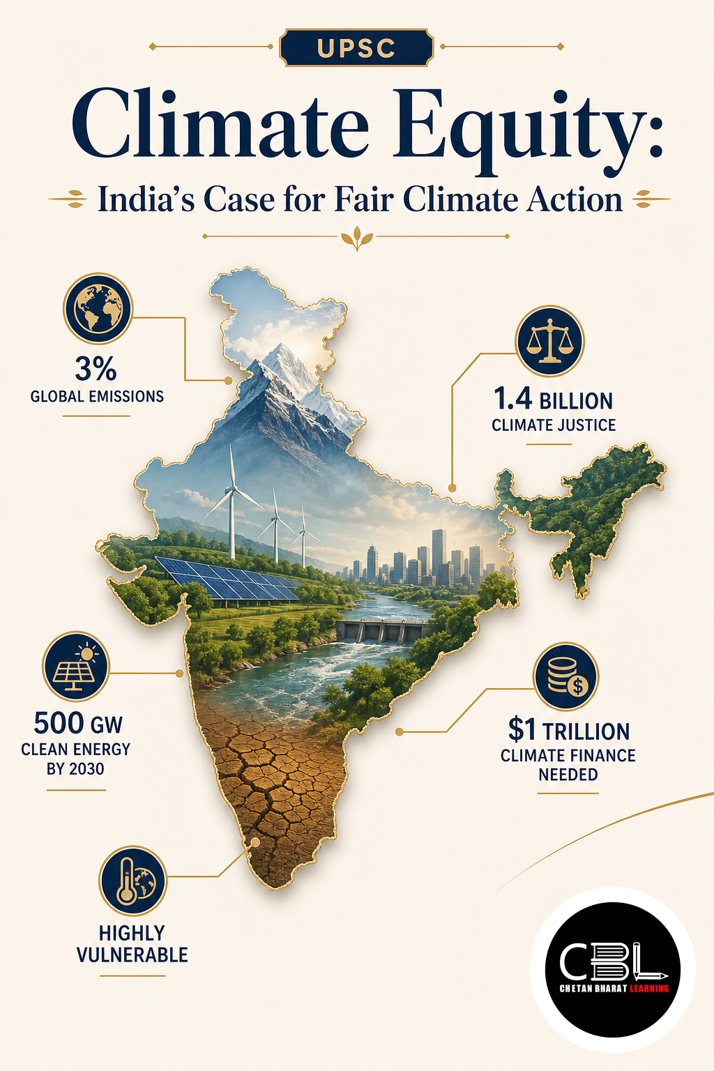 Climate Equity