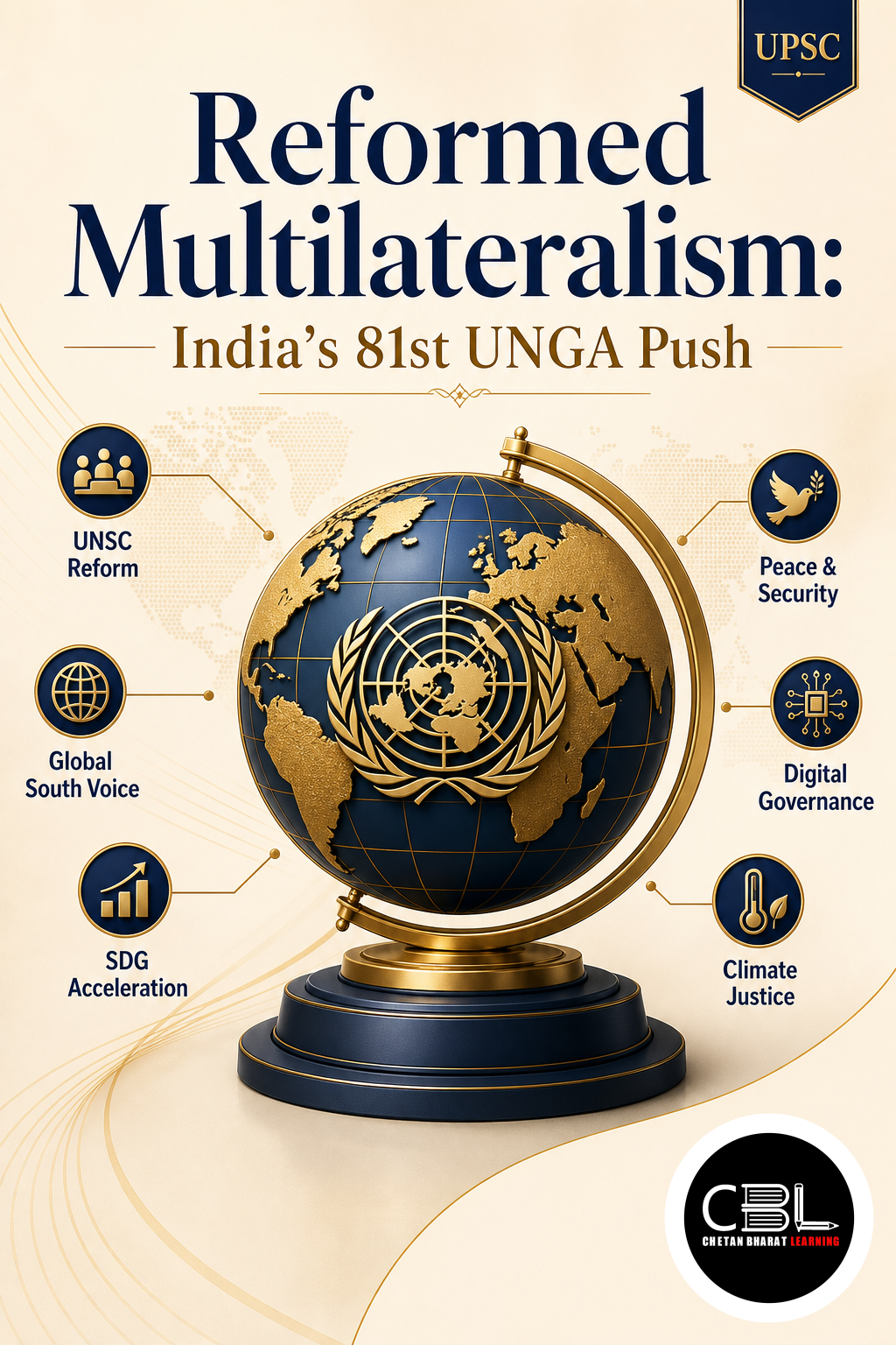Reformed Multilateralism