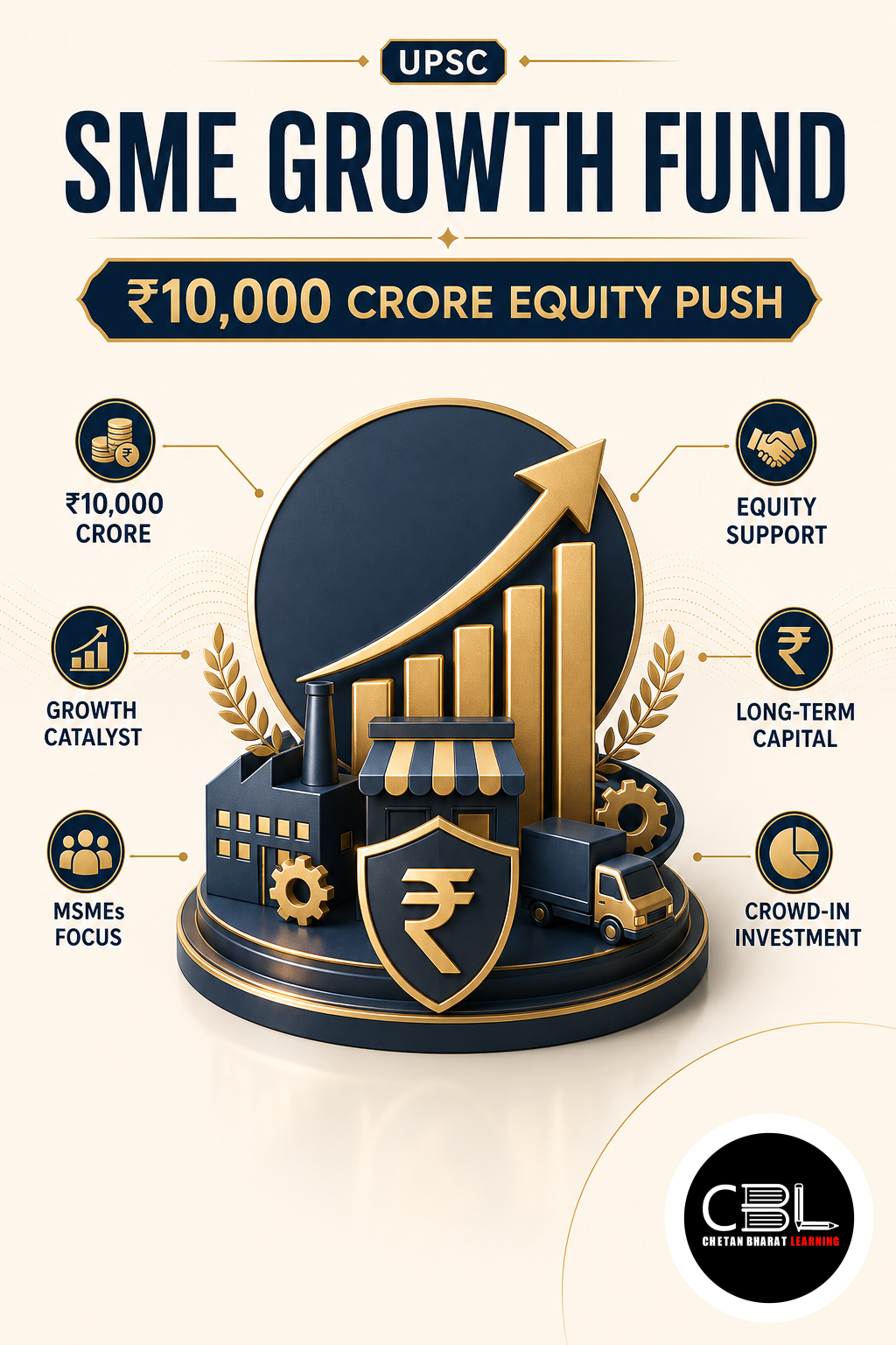 SME Growth Fund