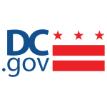 District of Columbia Government logo